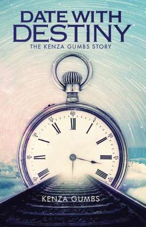 Date With Destiny de Kenza Gumbs