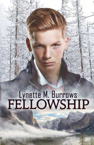 Fellowship de Lynette M Burrows