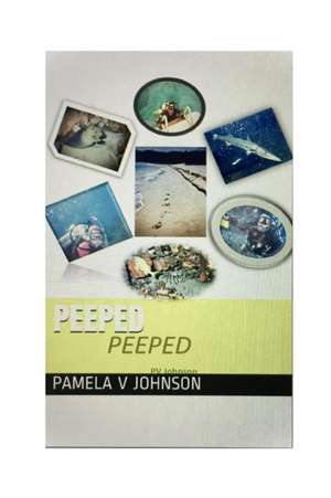 Johnson, P: PEEPED
