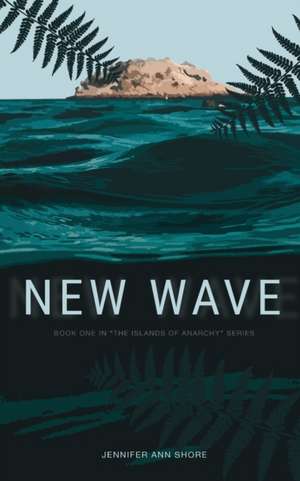 New Wave de Jennifer Ann Shore