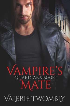 Vampire's Mate de Valerie Twombly