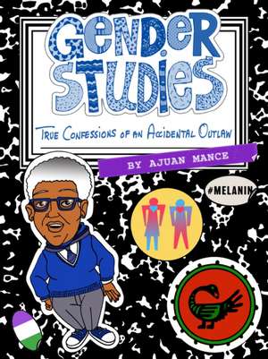 Gender Studies de Ajuan Mance