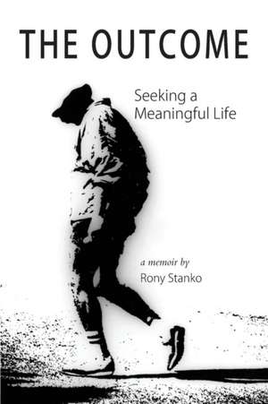 The Outcome de Rony Stanko