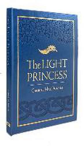 The Light Princess de George Macdonald