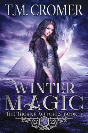 Winter Magic de T. M. Cromer