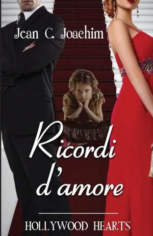 Ricorid d'Amore de Jean C. Joachim