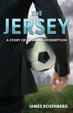 The Jersey de James Rosenberg