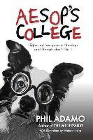 Aesop's College de Phil Adamo