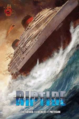 Riptide de Scott Chitwood