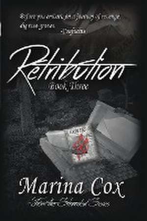 Retribution de Marina Cox