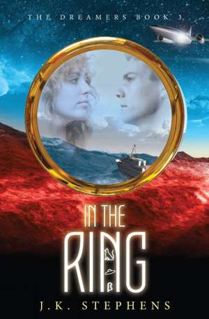 In the Ring de J. K. Stephens