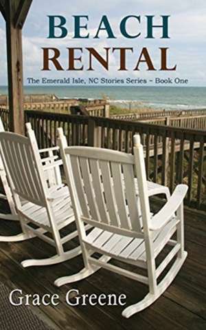 Beach Rental de Grace Greene