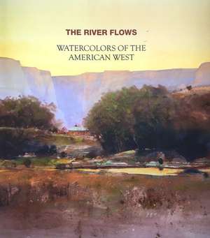 The River Flows de Marlin Rotach