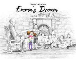 Emma's Dream de Norma Samuelson