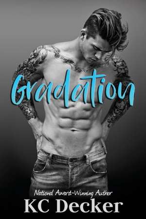 Gradation de Kc Decker