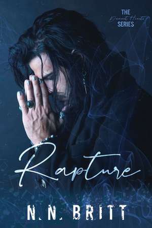 Rapture de N. N. Britt