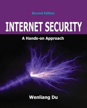 Internet Security de Wenliang Du