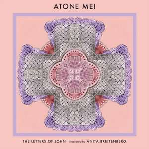 Atone Me! de Anita Breitenberg