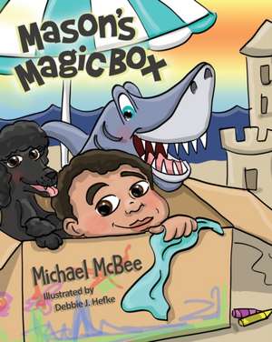 Mason's Magic Box de Michael McBee