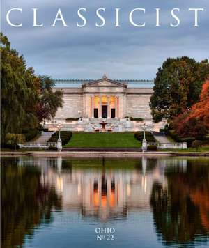 Classicist No. 22 de Jeffrey Tilman