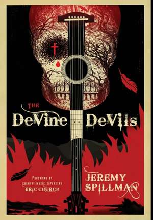 The DeVine Devils de Jeremy Spillman