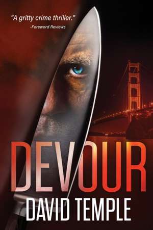 Devour de David Temple