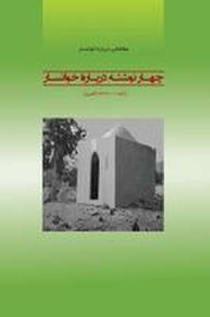 Studies on Kh¿ns¿r de Hossein Najafizadeh