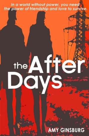 The After Days de Amy Ginsburg