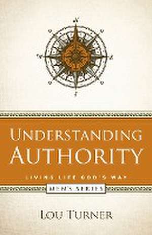 Understanding Authority de Lou Turner