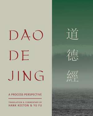 Dao De Jing de Yu Fu