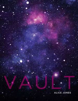 Vault de Alice Jones