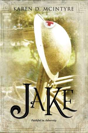 Jake de Karen D. McIntyre