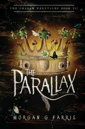 The Parallax de Morgan G Farris