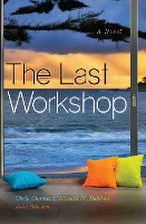 The Last Workshop de Chris Chouteau
