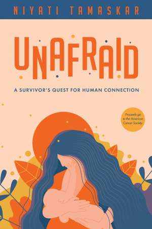 Unafraid de Niyati Tamaskar