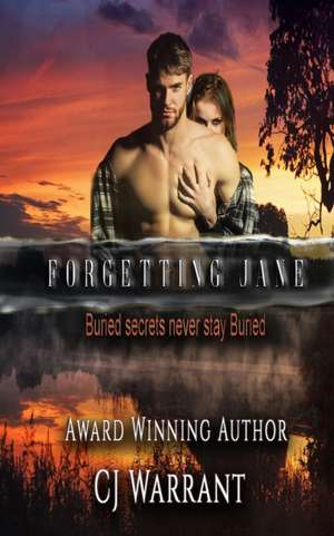 Forgetting Jane de Cj Warrant