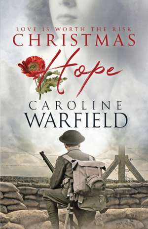 Christmas Hope de Caroline Warfield