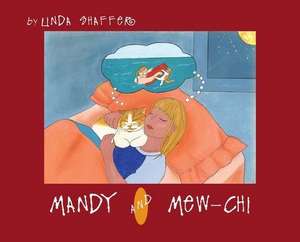 Mandy and Mew-Chi de Linda Shaffer