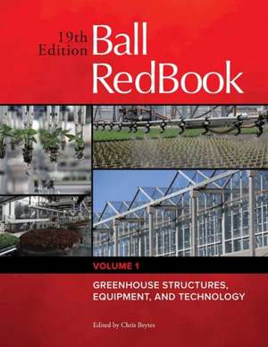 Ball Redbook de Chris Beytes