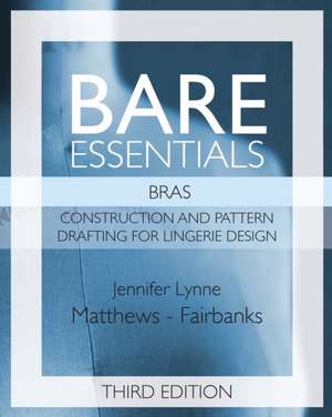 Bare Essentials de Jennifer Lynne Matthews-Fairbanks