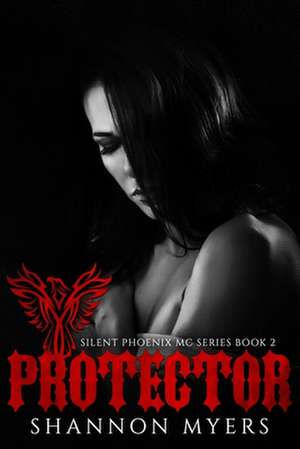 Protector de Shannon Myers