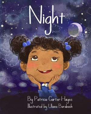 Night de Patricia Carter-Hayes