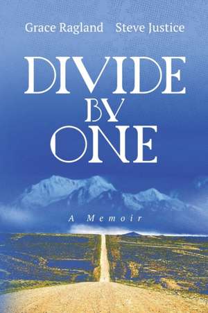 Divide By One de Steven E Justice