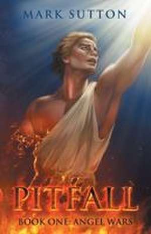Pitfall de Mark Sutton