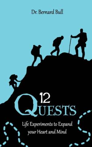 12 QUESTS