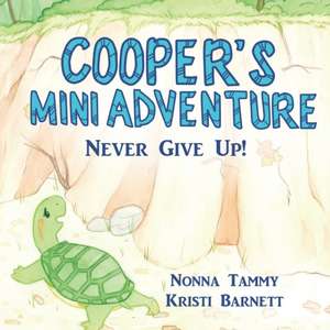 COOPERS MINI ADV