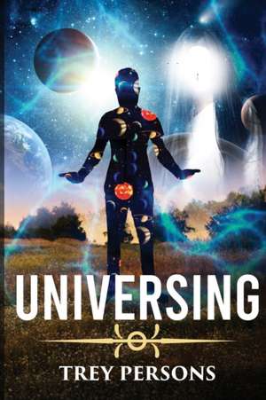 Universing de Trey Persons