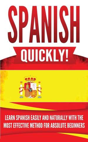 Spanish Quickly! de Language Master