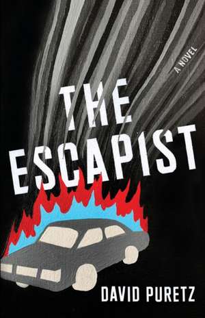 The Escapist de David Puretz