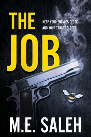 The Job de M. E. Saleh